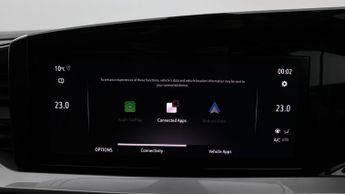 Vauxhall Mokka Electric ULTIMATE