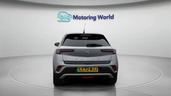 Vauxhall Mokka Electric ULTIMATE