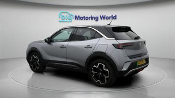 Vauxhall Mokka Electric ULTIMATE