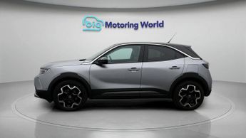 Vauxhall Mokka Electric ULTIMATE