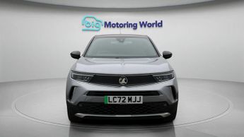 Vauxhall Mokka Electric ULTIMATE