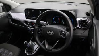 Hyundai i10 PREMIUM
