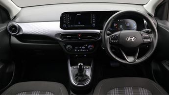 Hyundai i10 PREMIUM