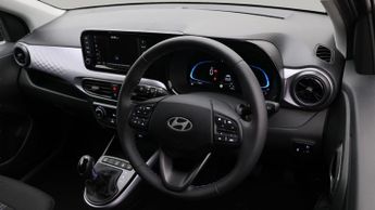 Hyundai i10 PREMIUM