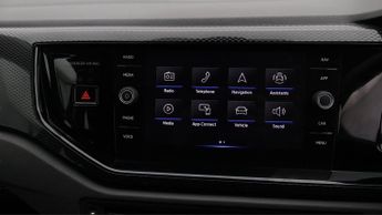 Volkswagen Polo LIFE TSI DSG