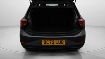 Volkswagen Polo LIFE TSI DSG