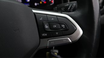 Volkswagen Polo LIFE TSI DSG