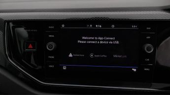 Volkswagen Polo LIFE TSI DSG