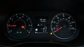 Dacia Sandero Stepway STEPWAY EXTREME TCE