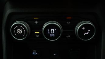 Dacia Sandero Stepway STEPWAY EXTREME TCE