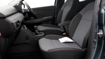 Dacia Sandero Stepway STEPWAY EXTREME TCE