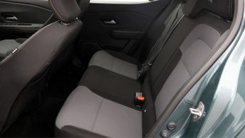 Dacia Sandero Stepway STEPWAY EXTREME TCE