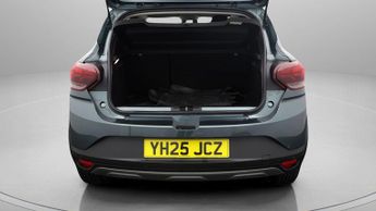 Dacia Sandero Stepway STEPWAY EXTREME TCE