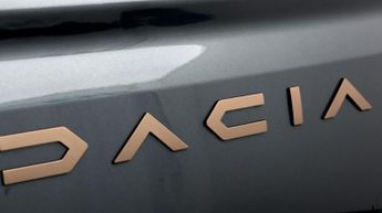 Dacia Sandero Stepway STEPWAY EXTREME TCE