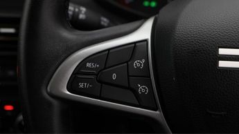 Dacia Sandero Stepway STEPWAY EXTREME TCE