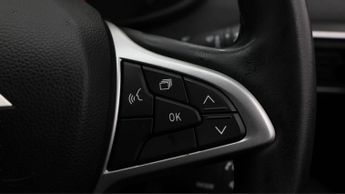 Dacia Sandero Stepway STEPWAY EXTREME TCE