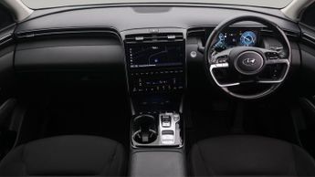 Hyundai TUCSON T-GDI PREMIUM