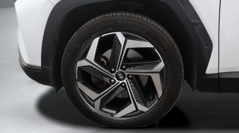 Hyundai TUCSON T-GDI PREMIUM