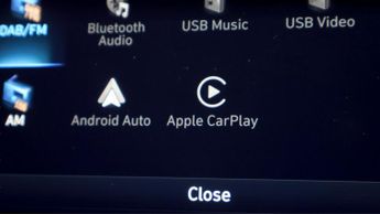 Hyundai TUCSON T-GDI PREMIUM