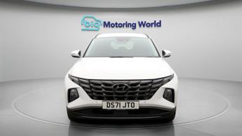 Hyundai TUCSON T-GDI PREMIUM