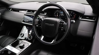 Land Rover Range Rover Velar R-DYNAMIC D 240 HSE