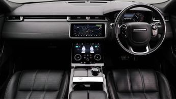 Land Rover Range Rover Velar R-DYNAMIC HSE