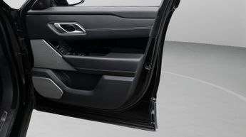 Land Rover Range Rover Velar R-DYNAMIC HSE