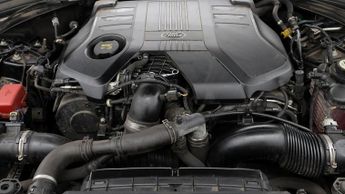 Land Rover Range Rover Velar R-DYNAMIC HSE