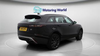 Land Rover Range Rover Velar R-DYNAMIC D 240 HSE