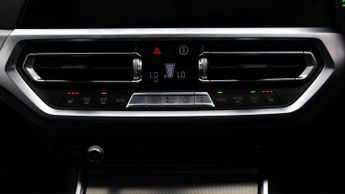 BMW 3 Series 330E M SPORT