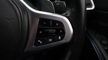 BMW 3 Series 330E M SPORT