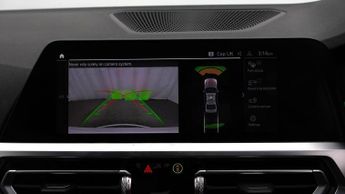 BMW 3 Series 330E M SPORT