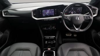 Vauxhall Mokka Electric ULTIMATE