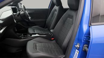 Vauxhall Mokka Electric ULTIMATE