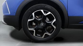 Vauxhall Mokka Electric ULTIMATE