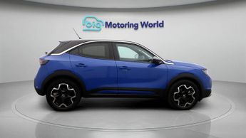 Vauxhall Mokka Electric ULTIMATE