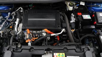 Vauxhall Mokka Electric ULTIMATE