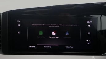 Vauxhall Mokka Electric ULTIMATE