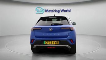 Vauxhall Mokka Electric ULTIMATE