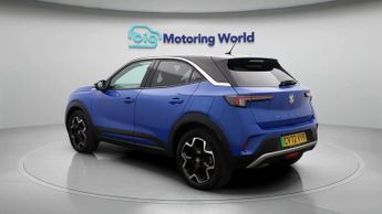 Vauxhall Mokka Electric ULTIMATE