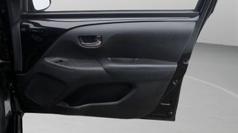 Toyota AYGO VVT-I X-PRESS X-SHIFT