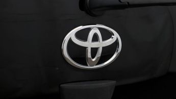 Toyota AYGO VVT-I X-PRESS X-SHIFT