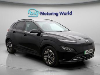 Hyundai KONA PREMIUM