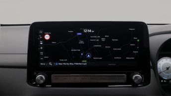 Hyundai KONA PREMIUM