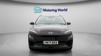 Hyundai KONA PREMIUM