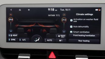 Hyundai IONIQ 5 ULTIMATE