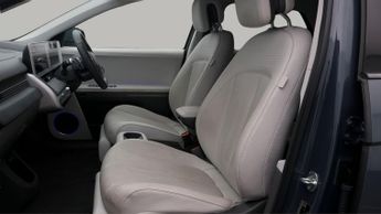 Hyundai IONIQ 5 ULTIMATE