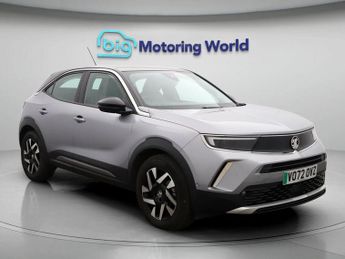 Vauxhall Mokka Electric ELITE PREMIUM