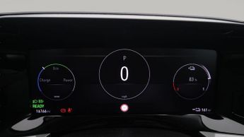 Vauxhall Mokka Electric ELITE PREMIUM