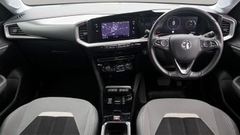 Vauxhall Mokka Electric ELITE PREMIUM